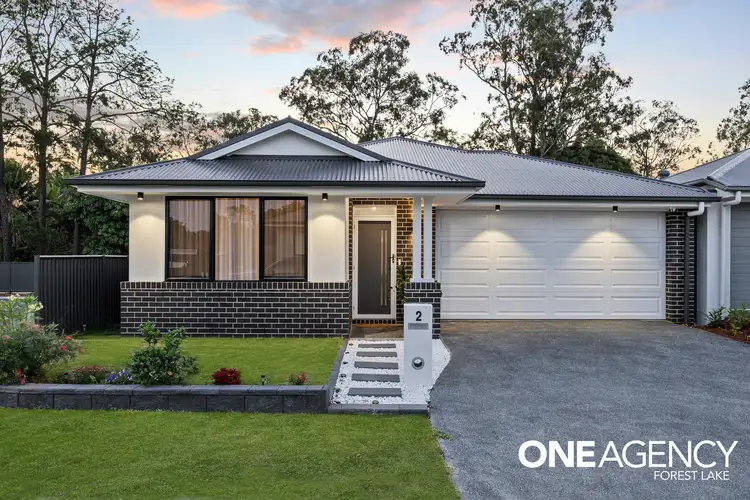 House / 20 Swan Street, Ellen Grove QLD 4078