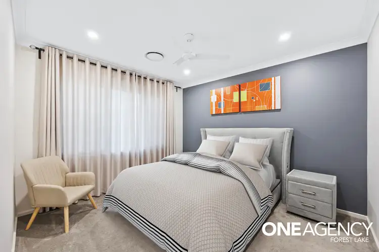 Third view of Homely house listing, House / 20 Swan Street, Ellen Grove QLD 4078