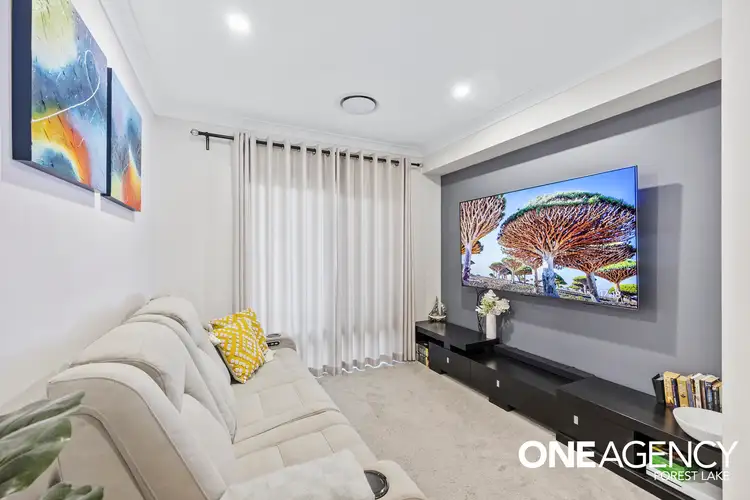 Fifth view of Homely house listing, House / 20 Swan Street, Ellen Grove QLD 4078