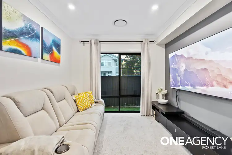 Sixth view of Homely house listing, House / 20 Swan Street, Ellen Grove QLD 4078