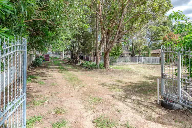 Second view of Homely house listing, 2995 Albany Highway, Kelmscott WA 6111