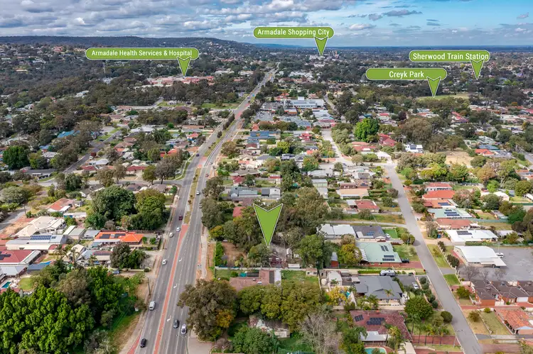 Third view of Homely house listing, 2995 Albany Highway, Kelmscott WA 6111