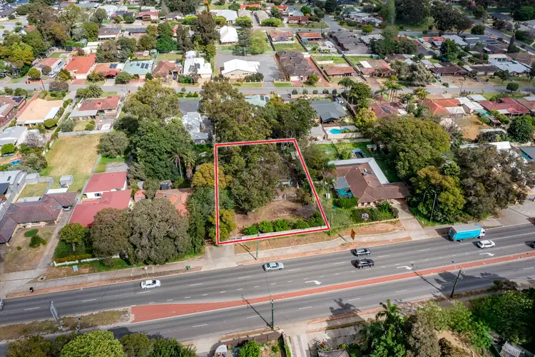 Fifth view of Homely house listing, 2995 Albany Highway, Kelmscott WA 6111