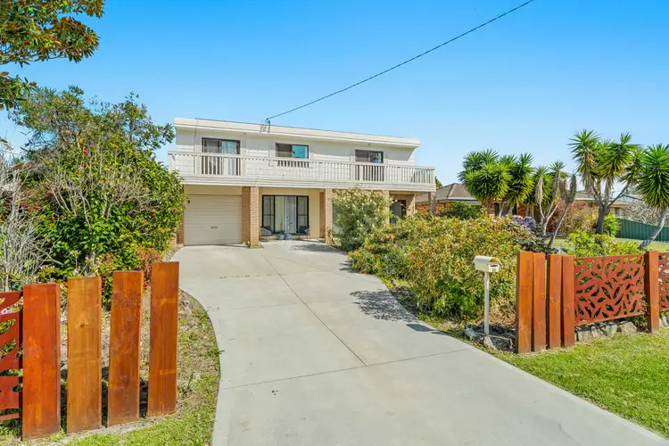 Main view of Homely house listing, 16 Leumeah Street, Sanctuary Point NSW 2540