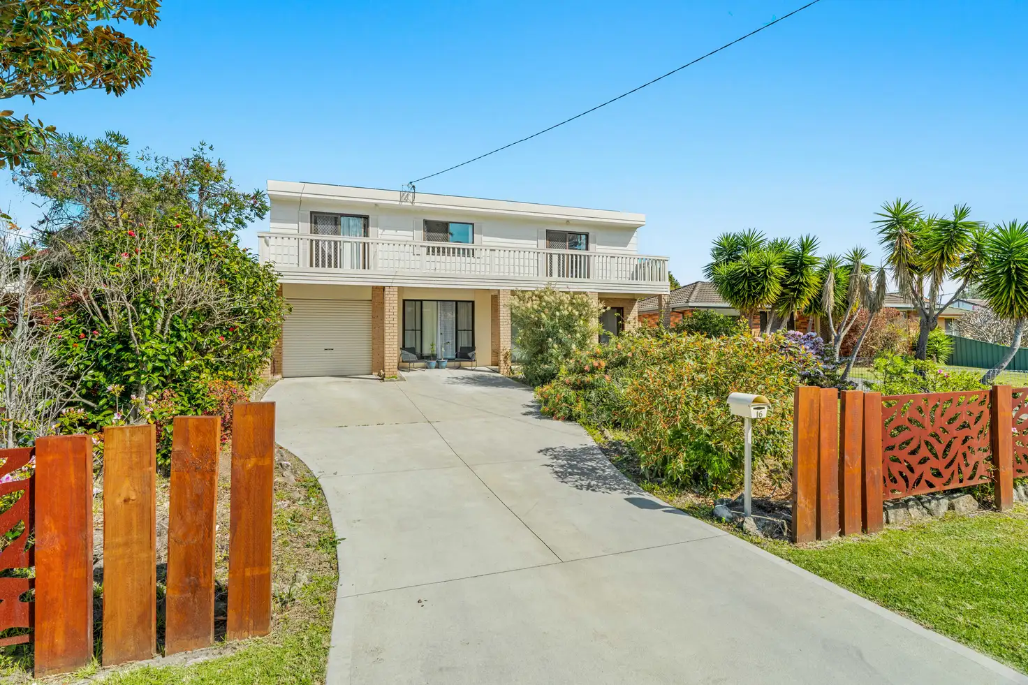 Main view of Homely house listing, 16 Leumeah Street, Sanctuary Point NSW 2540