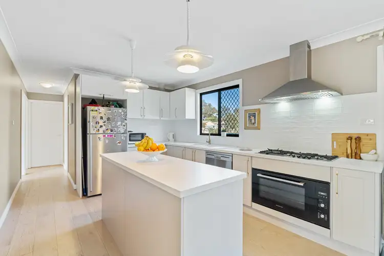 Second view of Homely house listing, 16 Leumeah Street, Sanctuary Point NSW 2540