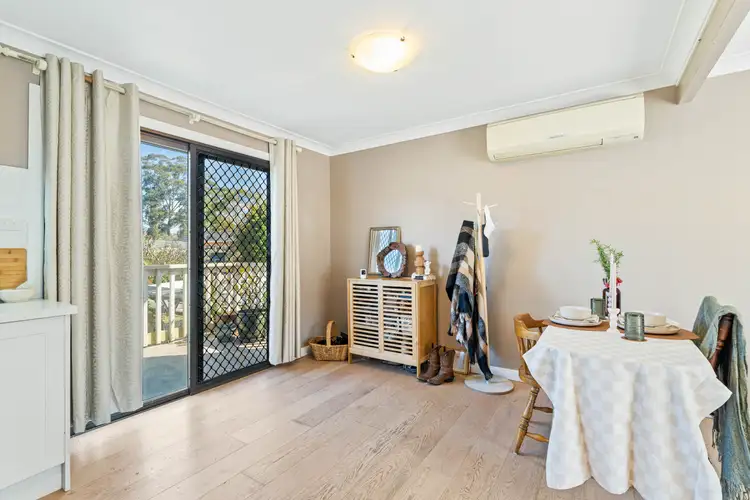 Third view of Homely house listing, 16 Leumeah Street, Sanctuary Point NSW 2540
