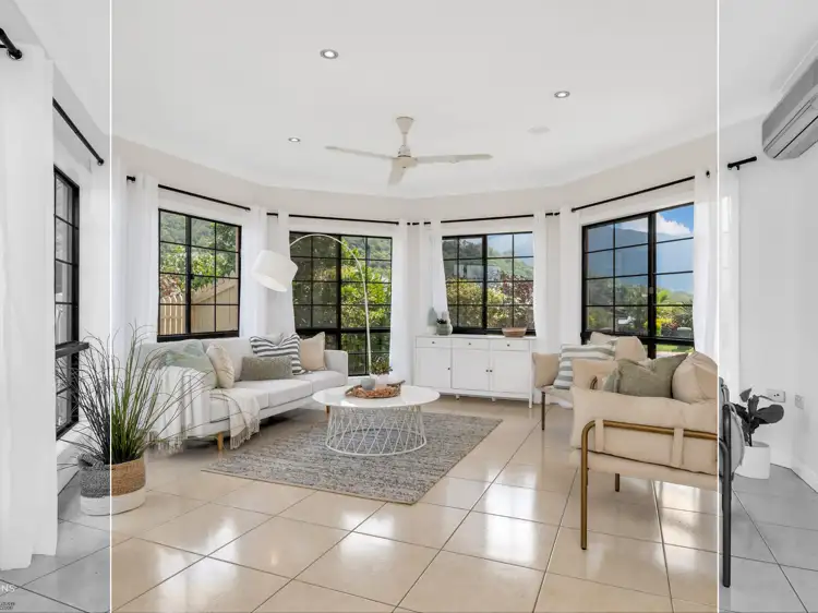 16 Greenock Way, Brinsmead QLD 4870