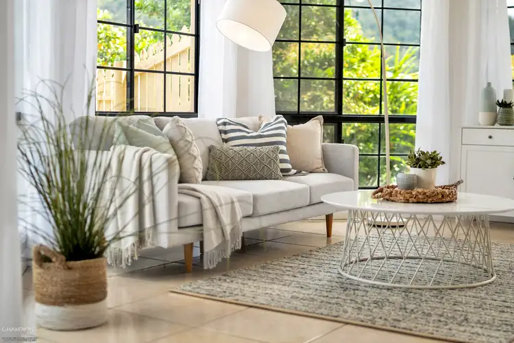 Second view of Homely house listing, 16 Greenock Way, Brinsmead QLD 4870