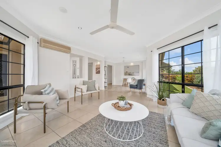 Third view of Homely house listing, 16 Greenock Way, Brinsmead QLD 4870