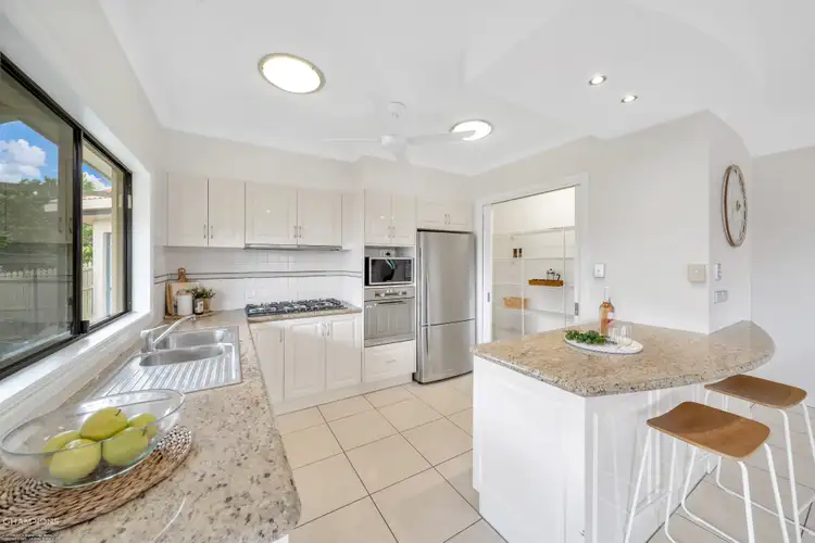 Fourth view of Homely house listing, 16 Greenock Way, Brinsmead QLD 4870