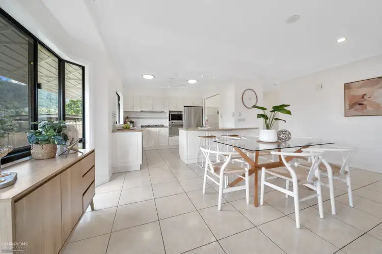 Fifth view of Homely house listing, 16 Greenock Way, Brinsmead QLD 4870