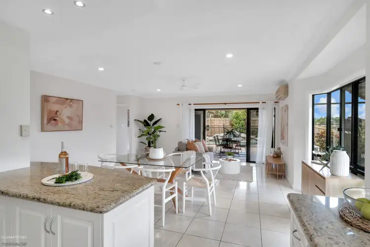 Sixth view of Homely house listing, 16 Greenock Way, Brinsmead QLD 4870