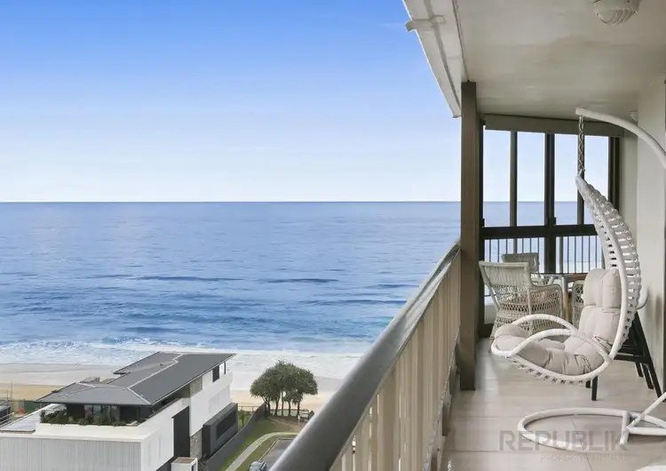 51/3554 Main Beach Parade, Surfers Paradise QLD 4217