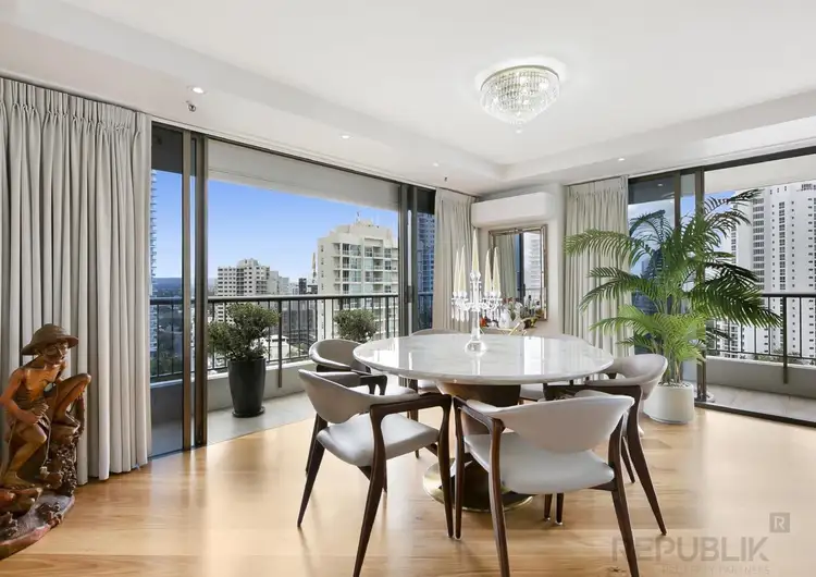 Third view of Homely unit listing, 51/3554 Main Beach Parade, Surfers Paradise QLD 4217