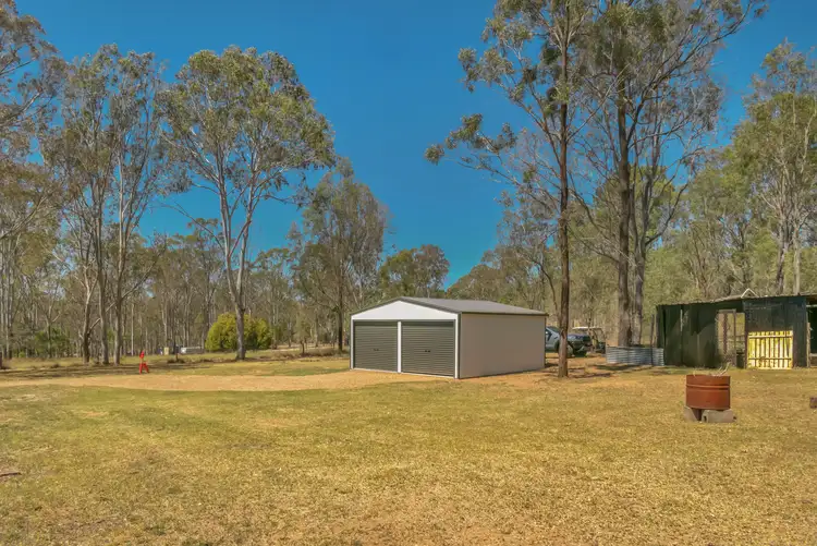 Fourth view of Homely house listing, 62 Maidenwell Upper Yarraman Road, Maidenwell QLD 4615