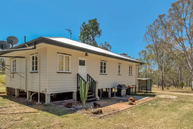 Sixth view of Homely house listing, 62 Maidenwell Upper Yarraman Road, Maidenwell QLD 4615