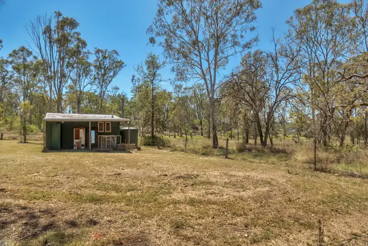 Seventh view of Homely house listing, 62 Maidenwell Upper Yarraman Road, Maidenwell QLD 4615