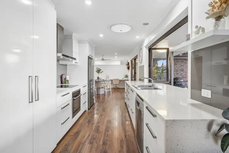 Fourth view of Homely house listing, 18 Aldinga Place, Mooloolaba QLD 4557