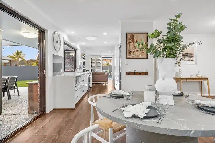 Fifth view of Homely house listing, 18 Aldinga Place, Mooloolaba QLD 4557