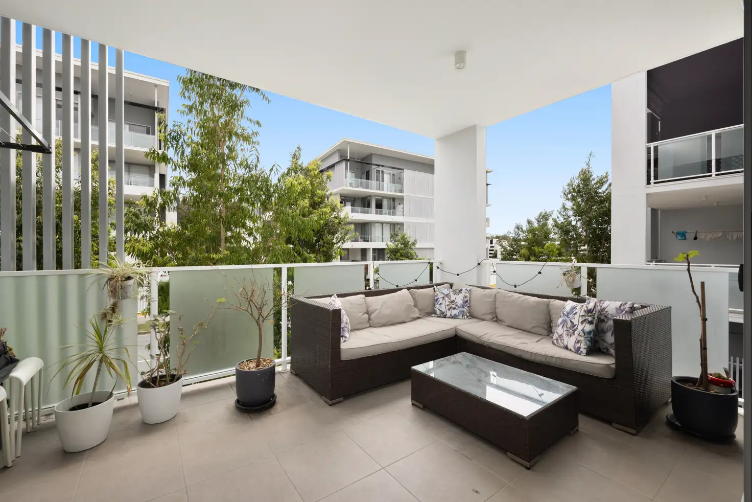 Main view of Homely unit listing, 4/10 Spring Street, Sippy Downs QLD 4556