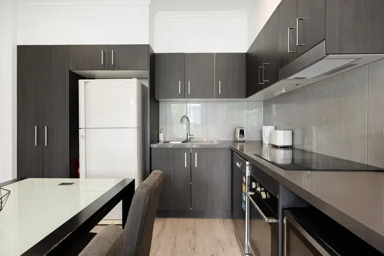 Third view of Homely unit listing, 4/10 Spring Street, Sippy Downs QLD 4556