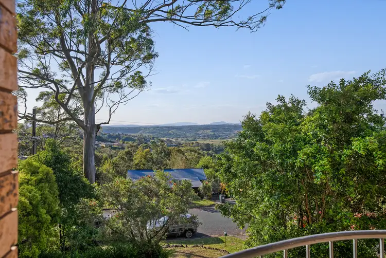 Third view of Homely house listing, 55 Mountain View Drive, Goonellabah NSW 2480
