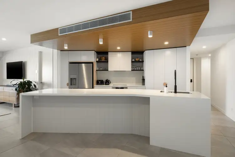 Fifth view of Homely unit listing, 203/118 Alexandra Parade, Alexandra Headland QLD 4572