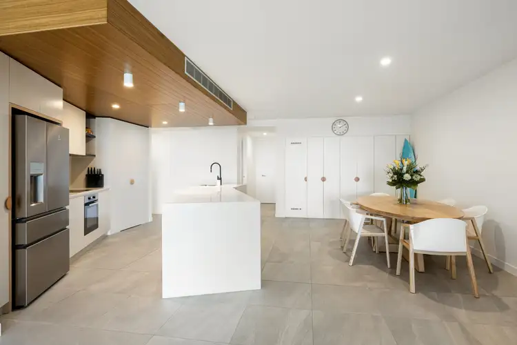 Sixth view of Homely unit listing, 203/118 Alexandra Parade, Alexandra Headland QLD 4572