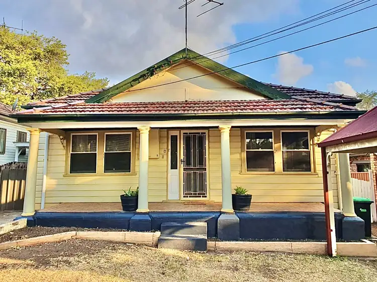 Main view of Homely house listing, 9 Trafalgar Street, Peakhurst NSW 2210