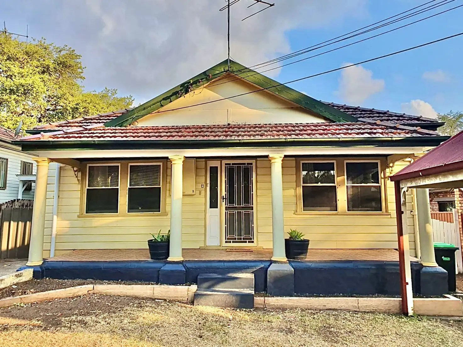 Main view of Homely house listing, 9 Trafalgar Street, Peakhurst NSW 2210