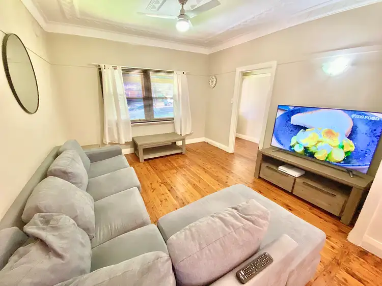 Second view of Homely house listing, 9 Trafalgar Street, Peakhurst NSW 2210