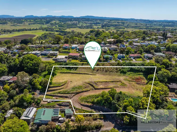 22 New Ballina Road, Lismore Heights NSW 2480
