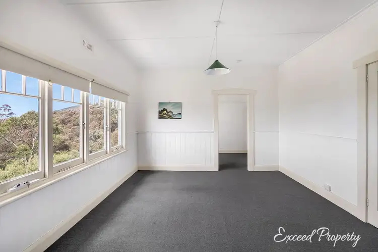 Third view of Homely unit listing, 1/46 Proctors Road, Dynnyrne TAS 7005