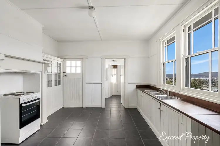 Fourth view of Homely unit listing, 1/46 Proctors Road, Dynnyrne TAS 7005