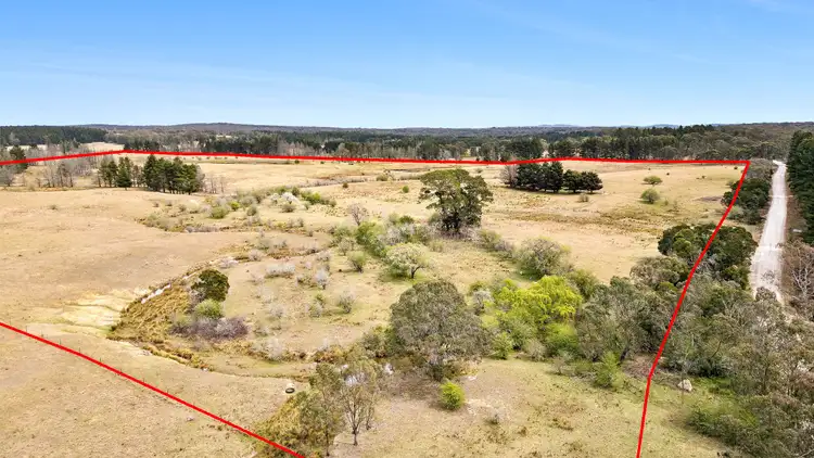426 Jacqua Road, Windellama NSW 2580