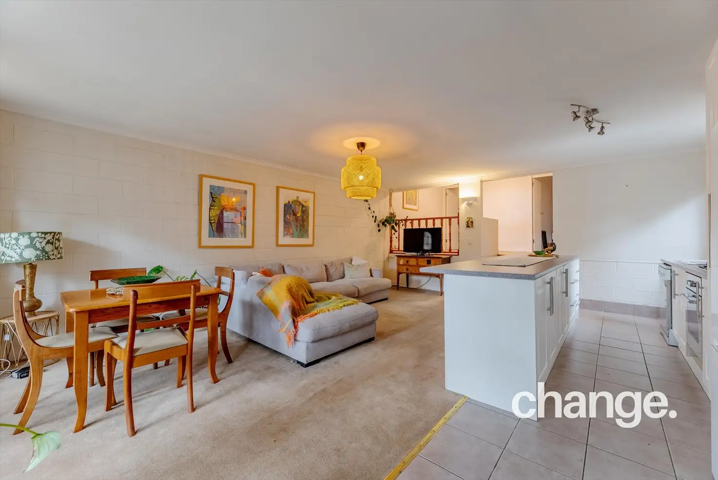 Main view of Homely unit listing, 6/201 Main Road, Lower Plenty VIC 3093