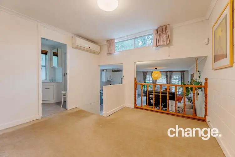 Second view of Homely unit listing, 6/201 Main Road, Lower Plenty VIC 3093