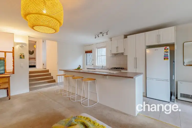 Third view of Homely unit listing, 6/201 Main Road, Lower Plenty VIC 3093
