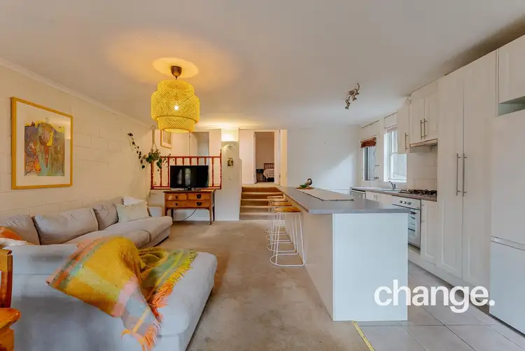 Fifth view of Homely unit listing, 6/201 Main Road, Lower Plenty VIC 3093