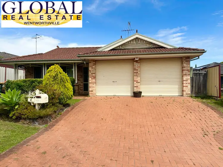 Second view of Homely house listing, 4 Mandarin way, Glenwood NSW 2768