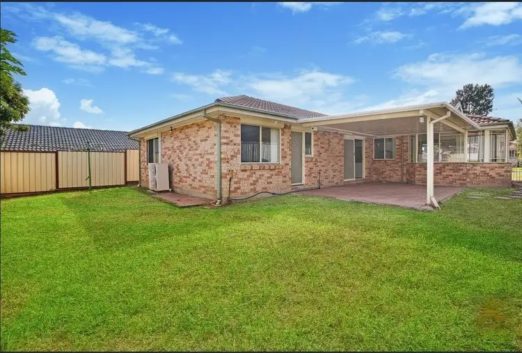Third view of Homely house listing, 4 Mandarin way, Glenwood NSW 2768