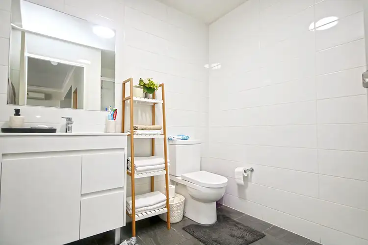 Fifth view of Homely unit listing, 62/6 George Street, Liverpool NSW 2170