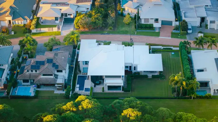 2258 Banksia Lakes Drive, Sanctuary Cove QLD 4212