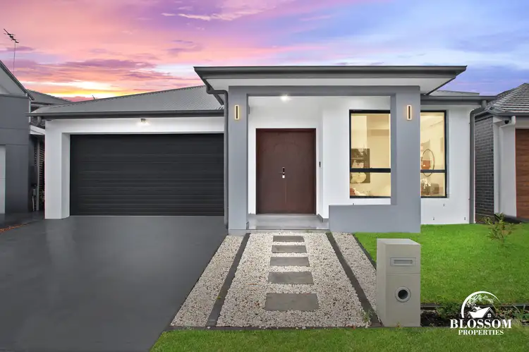 3 Melomys Street, Marsden Park NSW 2765