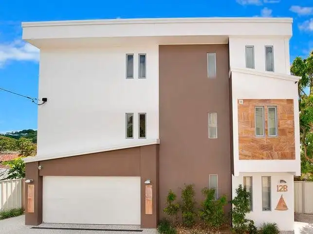 Main view of Homely house listing, 12B Teemangum Street, Tugun QLD 4224