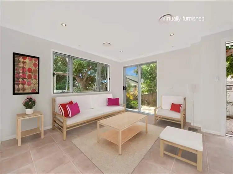Fourth view of Homely house listing, 12B Teemangum Street, Tugun QLD 4224