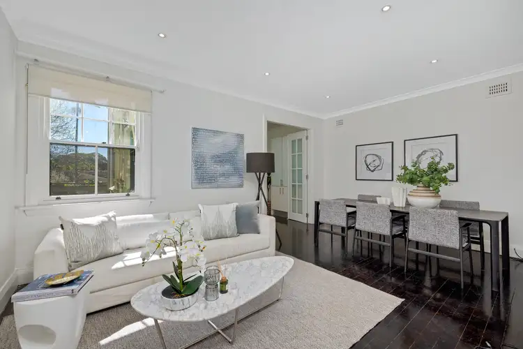 Unit 2/11 Fern Place, Woollahra NSW 2025