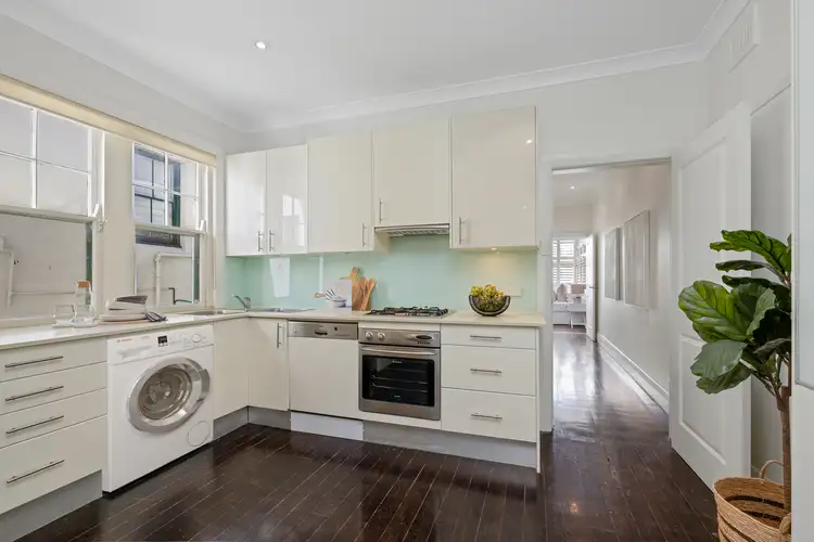 Second view of Homely apartment listing, Unit 2/11 Fern Place, Woollahra NSW 2025