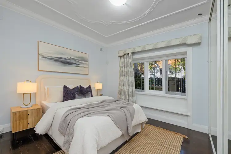 Third view of Homely apartment listing, Unit 2/11 Fern Place, Woollahra NSW 2025